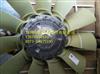 1308060-K90M0康明斯欧曼ISG风扇叶电喷硅油风扇离合器总成/1308060-K90M0