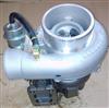 玉柴6J220-30发动机涡轮增压器 /J61AB-1118100-135