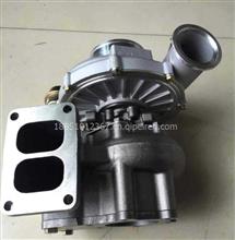 玉柴K29发动机涡轮增压器 M3300-1118100-502