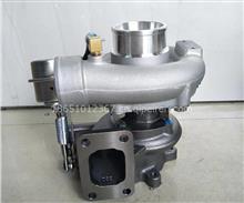 云内发动机涡轮增压器 HP55 Z5209-10 ZJ35-HA1505 YN33CRD-15-001