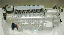 重汽豪沃HOWOA7两气门喷油泵总成VG1095080100