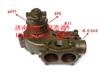 L3001-1307100D玉柴YC6L重卡发动机水泵/L3001-1307100D