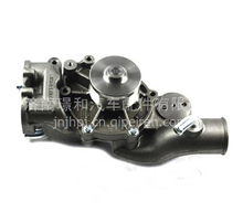 VG1246060094重汽D12发动机水泵总成VG1246060094VG1246060094