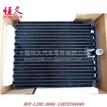 东风2102N空调冷凝器芯子/EQ2102N