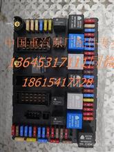 原厂重汽豪沃电子接线盒总成/HOWO豪沃接线盒总成AZ9716582114AZ9716582114