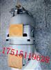 小松齿轮泵705-51-22000/705-51-22000