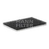 MANN-FILTER(曼牌滤清器)空调滤CU2304/CU2304