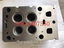 中国重汽亲人重汽D12缸盖/AZ1099040002CAZ1099040002C