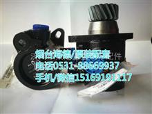 福田欧曼原厂配套助力泵总成H0340030013A0