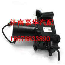 DZ93259820200陕汽德龙M3000德龙X3000电动油泵总成DZ93259820200