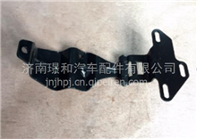 DZ15221110110厂家直销原厂正品配套潍柴原厂前面罩铰链总成DZ15221110110