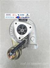 郑州日产尼桑QD32发动机 HP55 144117T600天力涡轮增压器涡轮增压器专营