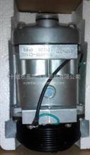 供应发动机配件空调压缩机81V66-04100  	