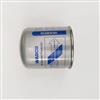 4329012472原装威伯科东风天龙旗舰干燥器银罐干燥筒干燥罐 4329012472