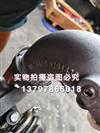 东风康明斯福田ISF3.8发动机增压器进气过渡管/5291436