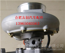 东风江雁HP60B1 4G102-1118020系列涡轮增压器 增压器大全批发价格
