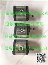 道依茨发动机液压泵总成助力泵总成/D01175656