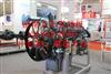 中国重汽D12.42-40国四发动机总成/重汽中缸机 重汽裸机 二手发动机