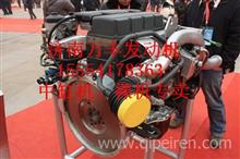 中国重汽MC05.14-30欧三发动机总成重汽中缸机 重汽裸机 二手发动机