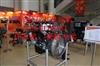 中国重汽MC07.24-50欧五发动机总成/重汽中缸机 重汽裸机 二手发动机