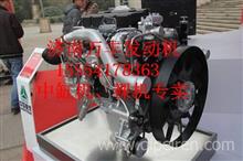 中国重汽MC05.21-30国三发动机总成重汽中缸机 重汽裸机 二手发动机