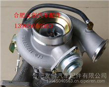 潍柴江雁J80C1 1118010-432原厂配套涡轮增压器增压器大全批发价格