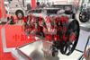 中国重汽MC07.33-30国三发动机总成/重汽中缸机 重汽裸机 二手发动机