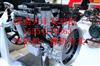 中国重汽MC07.33-50欧五发动机总成/重汽中缸机 重汽裸机 二手发动机