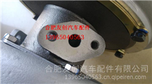东风江雁HP60B2 4G204-1118020配套涡轮增压器增压器大全批发价格