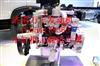 中国重汽MT05.18-50国五天然气发动机总成/重汽中缸机 重汽裸机 二手发动机