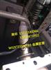 WG9725540781 重汽豪沃 金属软管_带尿素喷嘴座和温度传感器座/WG9725540781