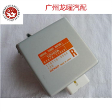 适用丰田HILUX VIGO增压机电脑板传感器89878-71060 89878-71050