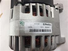 Perkins帕金斯3832557发电机383-2557充电机3832557    383-2557