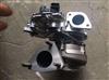 丰田REVO涡轮增压器丰田1GD 2GD 1.4T涡轮增压器/17201-11070