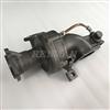 适用于重庆康明斯K19发动机水泵3011389工程机械柴油机冷却水泵/3011389