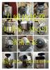 QC18/13-STA  潍柴斯太尔WD615   助力泵 齿轮泵/QC18/13-STA