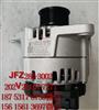 供应Alternator重汽曼大8槽发电机JFZ280-3002/202V26101-7271/重汽曼大8槽JFZ2980Z/28V，80A