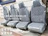 供应江淮货车座椅  轻卡配件驾驶员副座椅  多利卡司机座椅及附件 东风多利卡B07