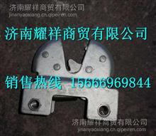 810W97122-0028重汽豪沃T5G面板锁工具箱锁810W97122-0028