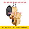 山工SEM660铲车变速箱YD133杭州前进齿轮箱浙江销售  装载机变速箱