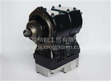热销东风天龙雷诺发动机高压机气泵带齿轮总成 CD5600222002