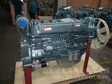 超低价格原厂中国重汽发动机出口专供，免费办理出口授权HW69090101/hw69071102