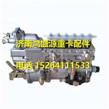 BB6T0-1111100-493玉柴BB6T0发动机燃油泵总成BB6T0-1111100-493
