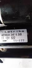 供应Iskra, Letrika依斯克拉11.131.150起动机AZF4554马达/Iskra, Letrika  azf4554  MS731