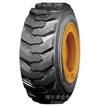 滑移装载机轮胎12-16.5 33x12-20 10-16.5路面清扫机轮胎实心胎全新