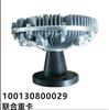 联合重卡硅油风扇离合器/100130800029