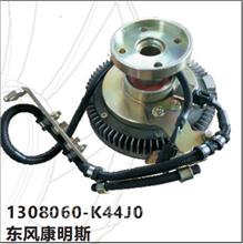 东风康明斯硅油风扇离合器1308060-K44J0