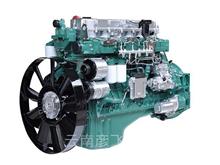 一汽锡柴6DL2-国五 奥威系列 发动机产品发动机总成/6DL2-国五 奥威系列 发动机总成