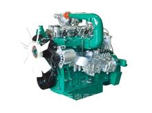 一汽锡柴4110 4DF恒威系列发动机产品发动机总成/4110 4DF 恒威系列发动机总成