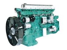 一汽锡柴6DM2-国五 奥威系列 发动机产品发动机总成/6DM2-国五 奥威系列 发动机总成